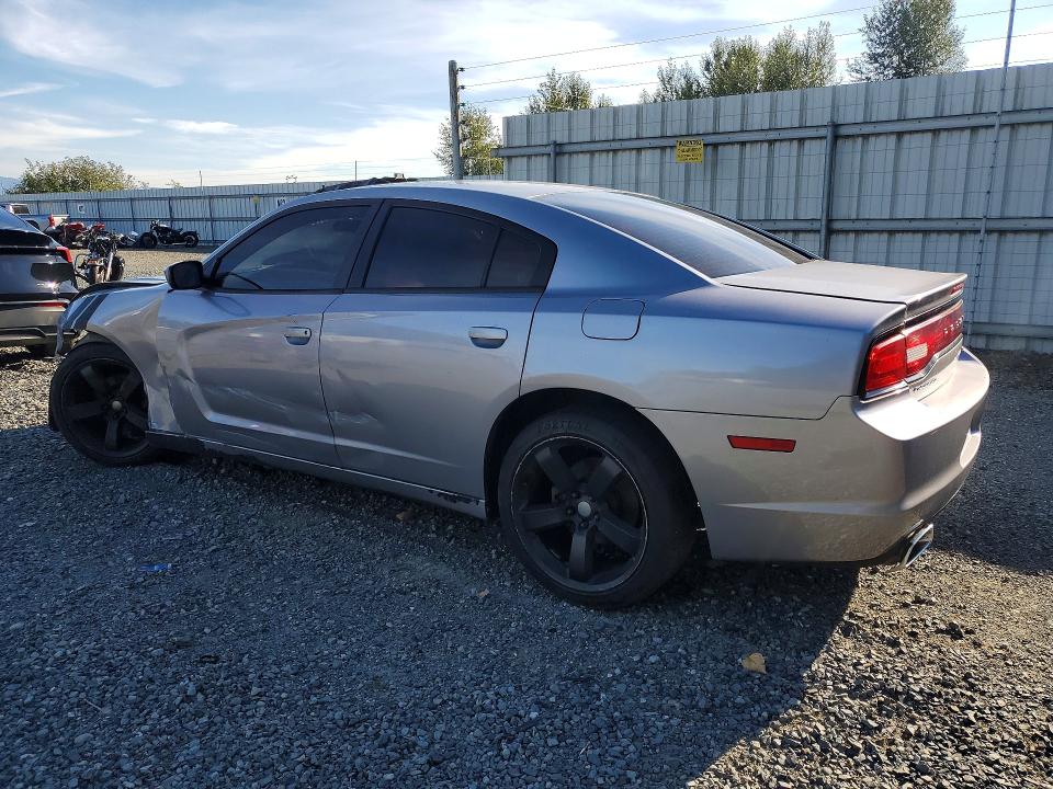 Продаж на аукціоні авто 2011 Dodge Charger, vin: 2B3CL3CG6BH524123, номер лоту: 67119696