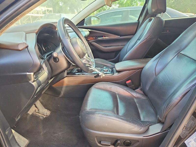 Aukcja sprzedaży 2022 Mazda Cx-30, vin: 3MVDMBDL9NM405167, numer aukcji: 63477666