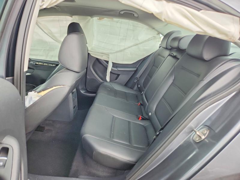 2016 Volkswagen Jetta მანქანა იყიდება აუქციონზე, vin: 3VWL17AJ4GM323224, აუქციონის ნომერი: 63497856