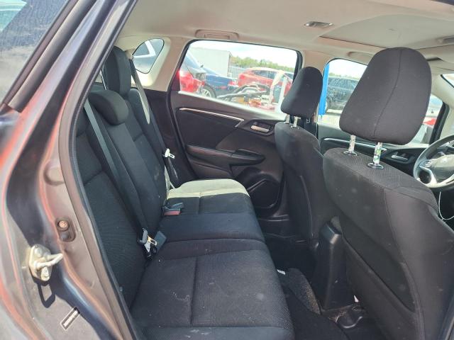 Aukcja sprzedaży 2015 Honda Fit, vin: 3HGGK5H86FM739087, numer aukcji: 64834936