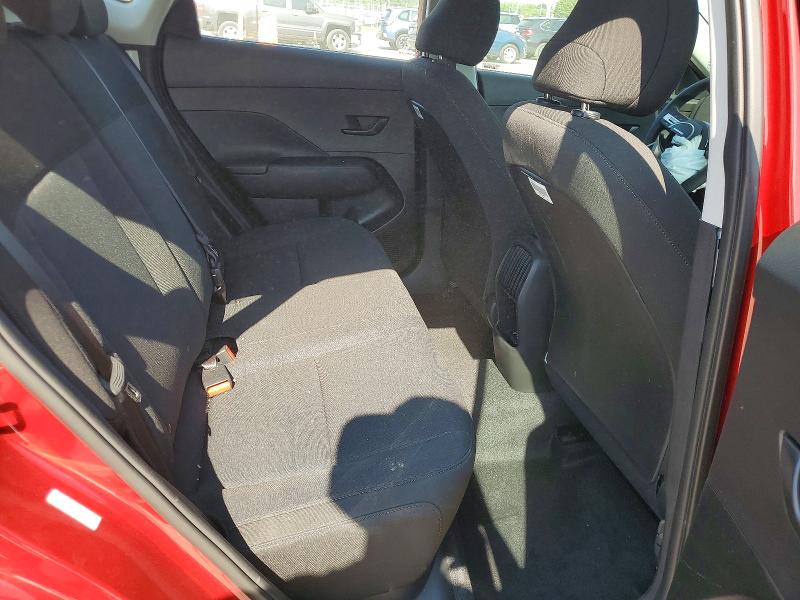 Aukcja sprzedaży 2026 Hyundai Kona, vin: KM8HA3AB6TU437656, numer aukcji: 63964306