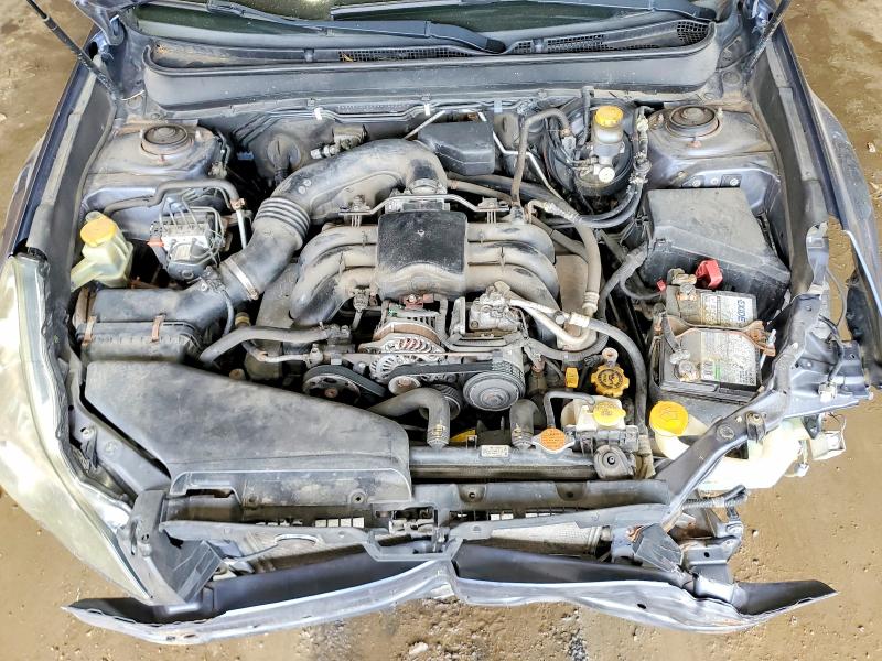 Продажа на аукционе авто 2013 Subaru Legacy, vin: 4S3BMDK69D2010431, номер лота: 63808176