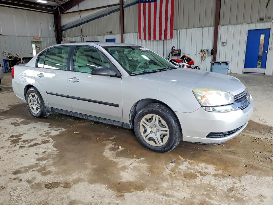 Aukcja sprzedaży 2004 Chevrolet Malibu, vin: 1G1ZS52F44F226439, numer aukcji: 63260126
