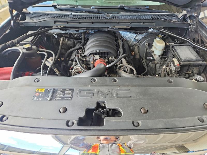Продажа на аукционе авто 2014 Gmc Sierra, vin: 3GTP1UEC0EG136685, номер лота: 66427656
