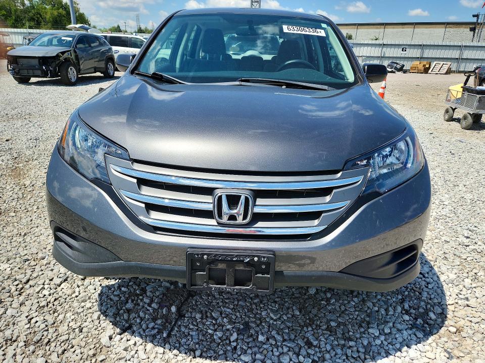 63306336 :رقم المزاد ، 2HKRM4H37EH727101 vin ، 2014 Honda Cr-v مزاد بيع