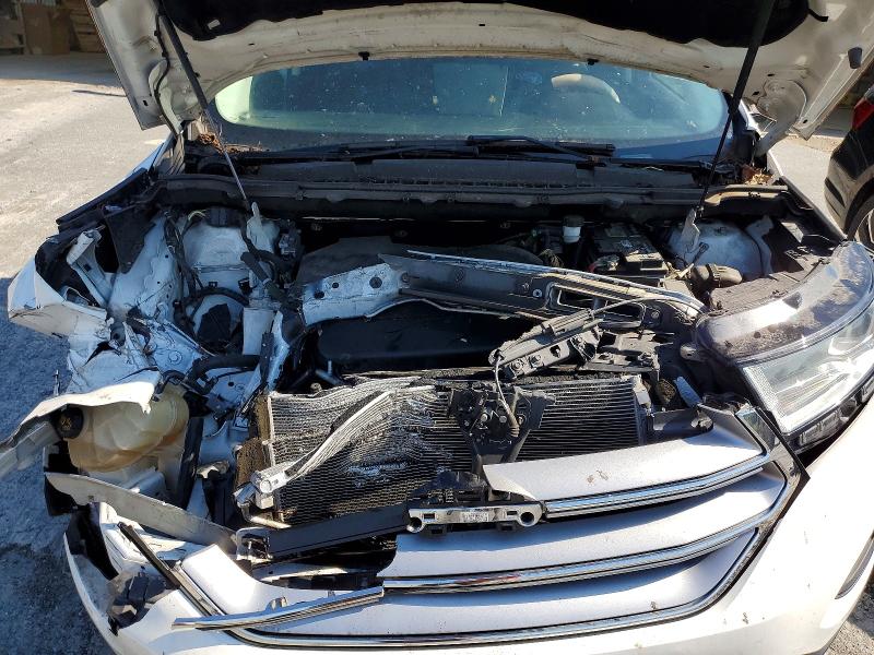 Продажа на аукционе авто 2018 Ford Edge, vin: 2FMPK4G99JBC09463, номер лота: 59303376