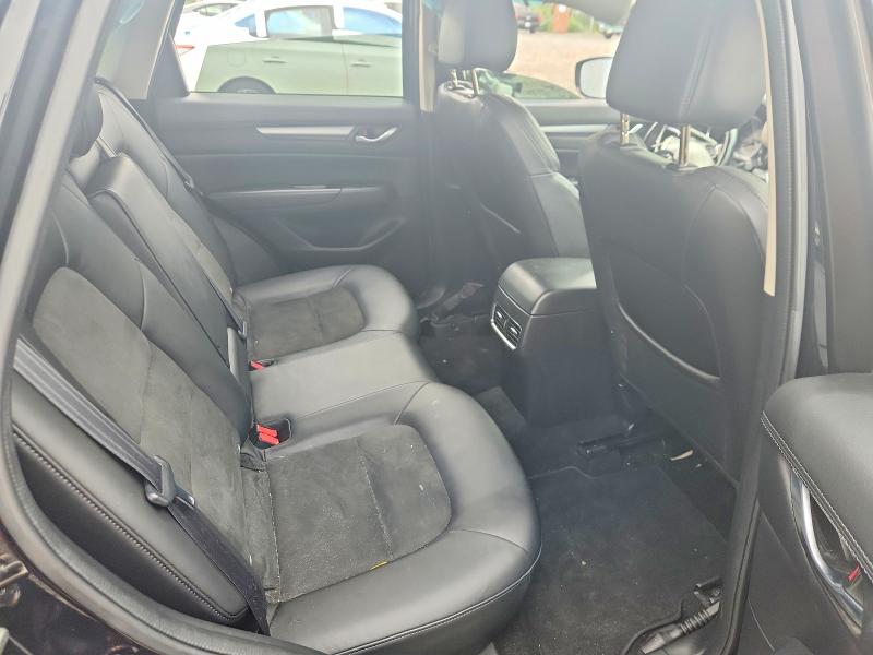 Продаж на аукціоні авто 2017 Mazda Cx-5, vin: JM3KFBCL2H0174437, номер лоту: 66901676