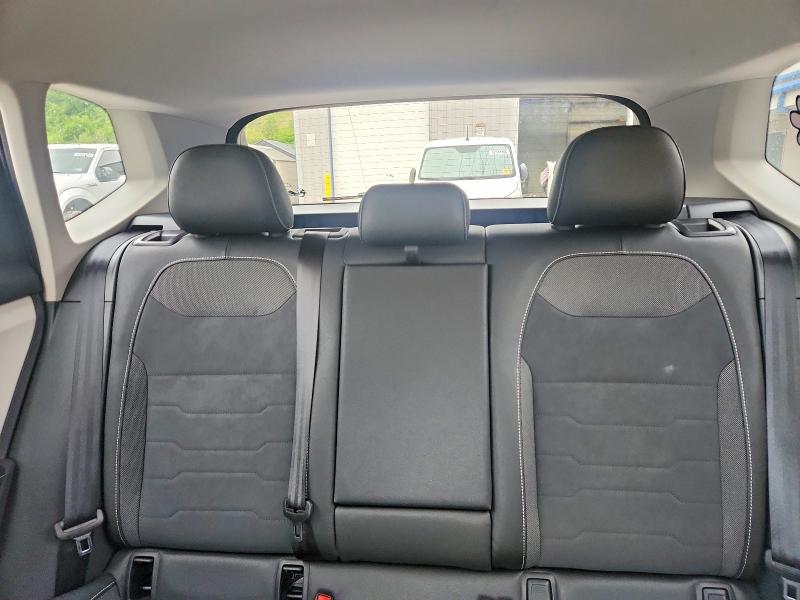 Aukcja sprzedaży 2025 Volkswagen Taos, vin: 3VVSC7B21SM034201, numer aukcji: 63016266