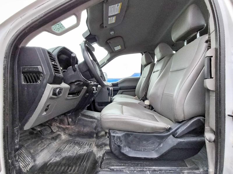 63633106 :رقم المزاد ، 1FTFX1E51LFB35456 vin ، 2020 Ford F150 مزاد بيع