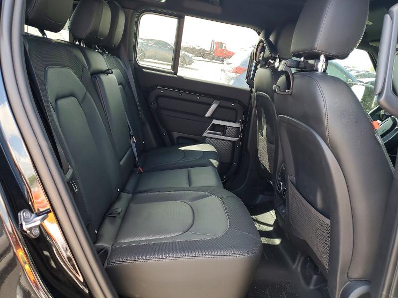 Продаж на аукціоні авто 2024 Land Rover Defender, vin: SALE27EU8R2356453, номер лоту: 65499266