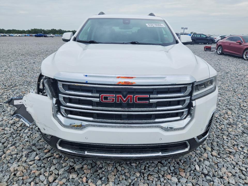 Aukcja sprzedaży 2021 Gmc Acadia, vin: 1GKKNMLS5MZ202627, numer aukcji: 63818066