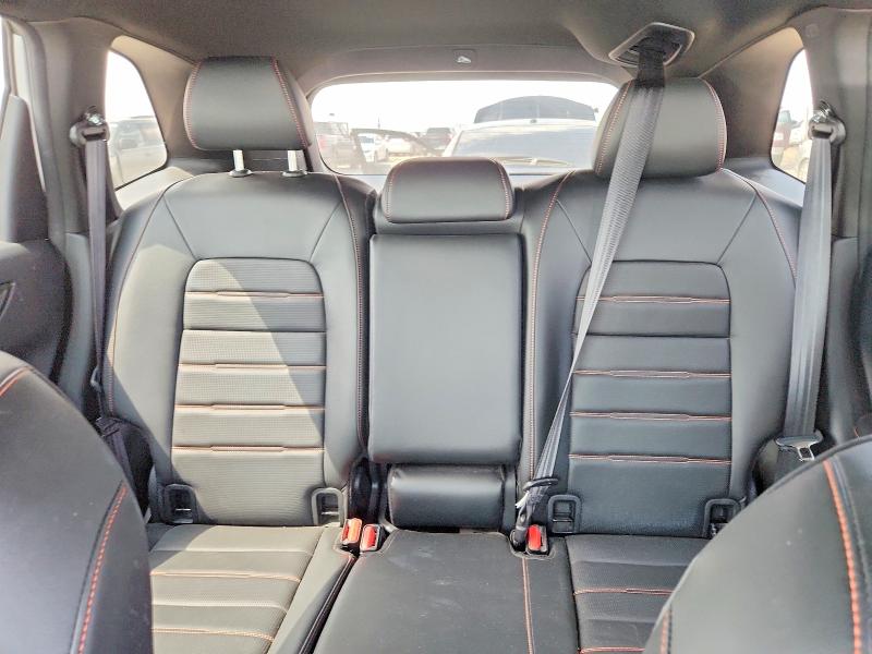 Продаж на аукціоні авто 2024 Honda Cr-v, vin: 5J6RS6H82RL020707, номер лоту: 63672636