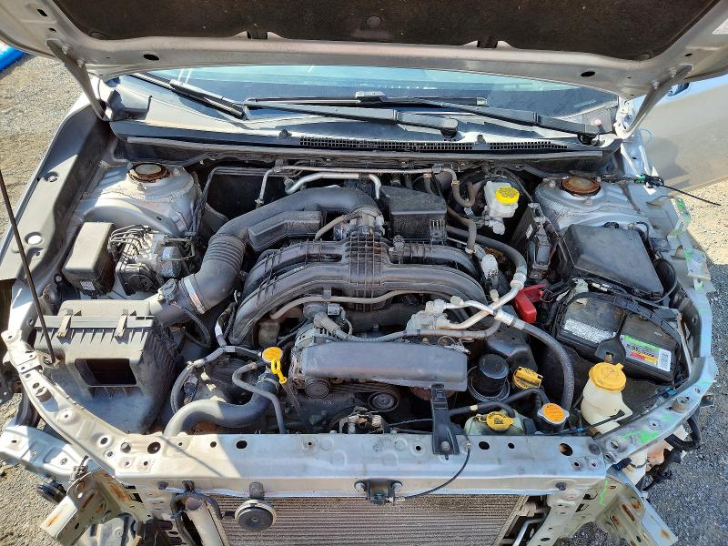 Aukcja sprzedaży 2018 Subaru Impreza, vin: 4S3GKAB68J3602015, numer aukcji: 65834926