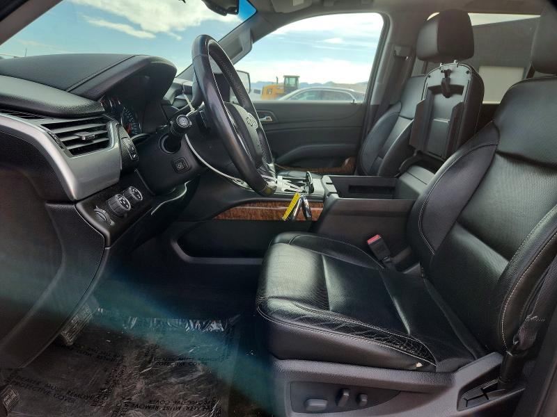 Aukcja sprzedaży 2015 Chevrolet Suburban, vin: 1GNSKKKCXFR141854, numer aukcji: 67362676