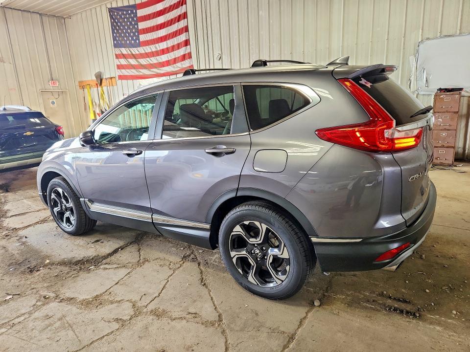 Aukcja sprzedaży 2018 Honda Cr-v, vin: 5J6RW2H98JL009365, numer aukcji: 65504866