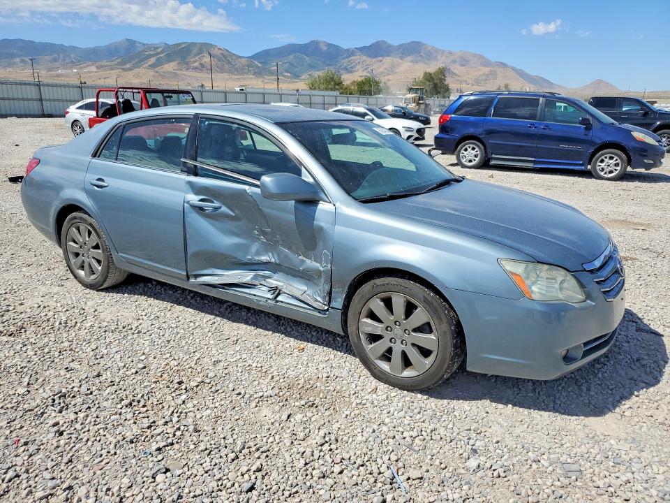 Продажа на аукционе авто 2006 Toyota Avalon, vin: 4T1BK36B46U099559, номер лота: 65884856