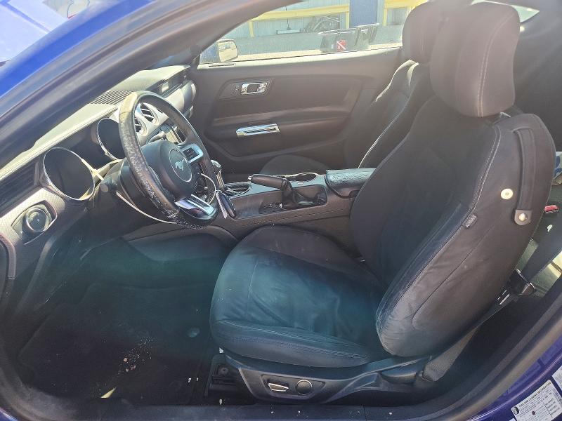 Продаж на аукціоні авто 2016 Ford Mustang, vin: 1FA6P8TH2G5283462, номер лоту: 61454026