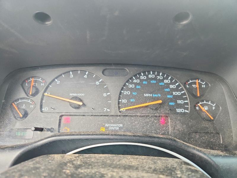 2001 Dodge Dakota მანქანა იყიდება აუქციონზე, vin: 1B7HG2AN11S265567, აუქციონის ნომერი: 64544696
