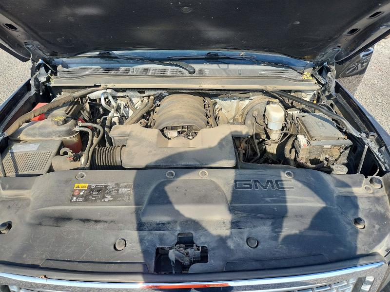 Aukcja sprzedaży 2016 Gmc Yukon, vin: 1GKS2CKJ7GR456548, numer aukcji: 66388606