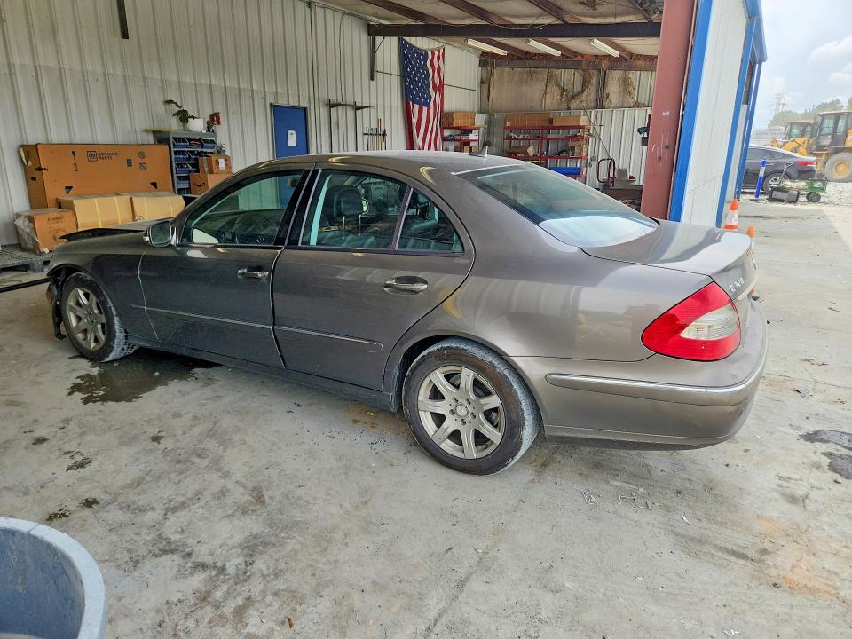 Aukcja sprzedaży 2008 Mercedes-benz E, vin: WDBUF22X58B304879, numer aukcji: 66579176