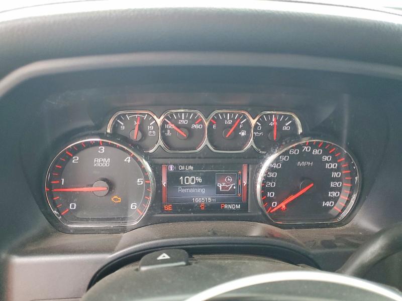 66396156 :رقم المزاد ، 1GTV2UEC7FZ261785 vin ، 2015 Gmc Sierra مزاد بيع