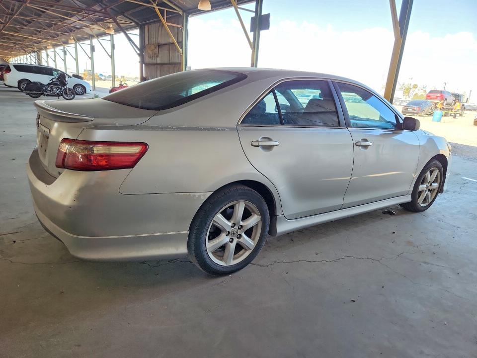 Aukcja sprzedaży 2007 Toyota Camry, vin: 4T1BK46K67U508023, numer aukcji: 64058536