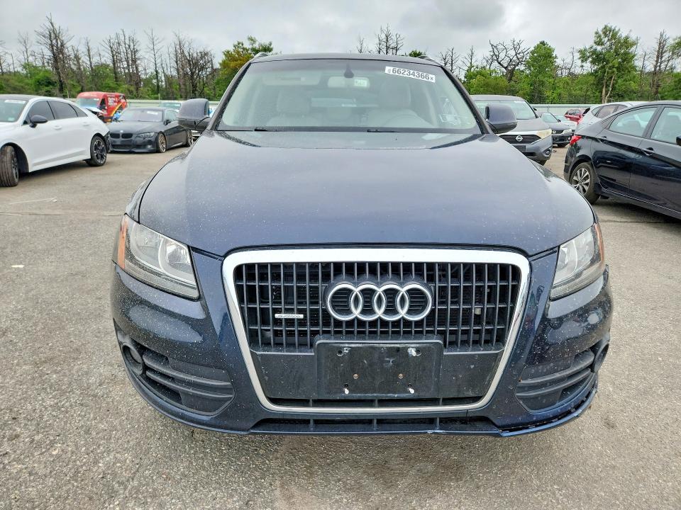 Aukcja sprzedaży 2010 Audi Q5, vin: WA1CKAFP0AA103345, numer aukcji: 66234366