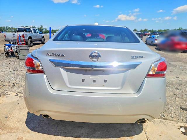 Aukcja sprzedaży 2015 Nissan Altima, vin: 1N4BL3AP2FC491066, numer aukcji: 66198666