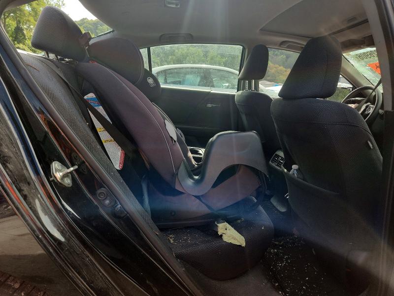 Продаж на аукціоні авто 2016 Honda Accord, vin: 1HGCR2F72GA042002, номер лоту: 63826906