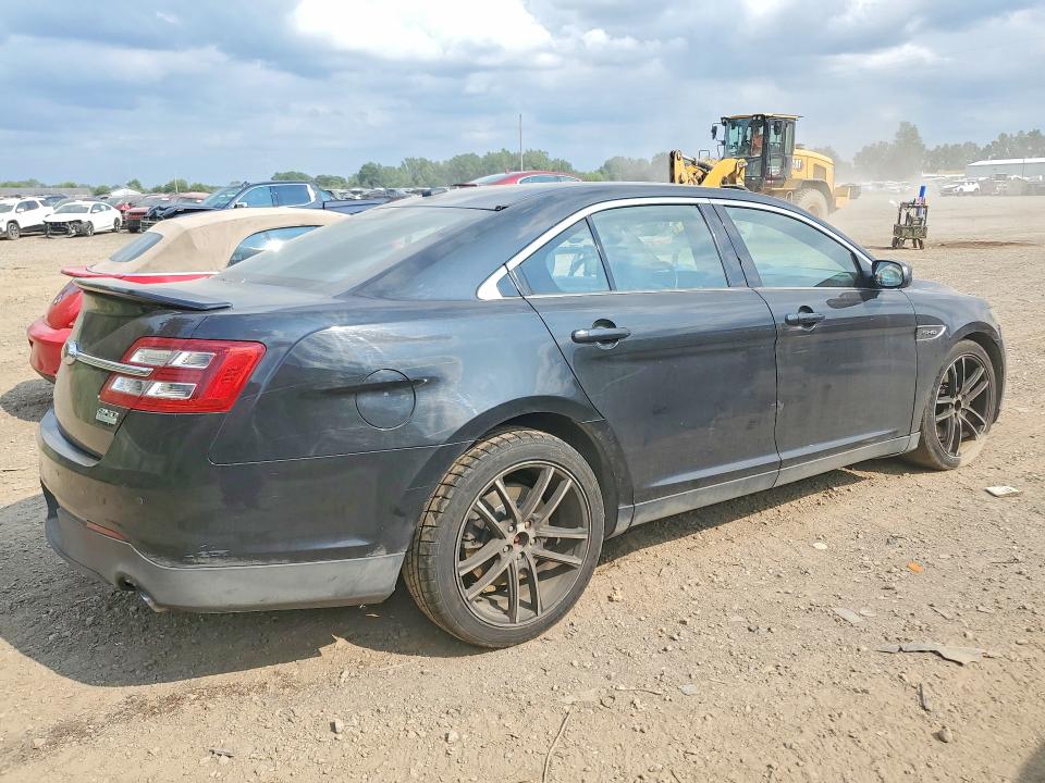 Aukcja sprzedaży 2015 Ford Taurus, vin: 1FAHP2KT6FG128668, numer aukcji: 64100436