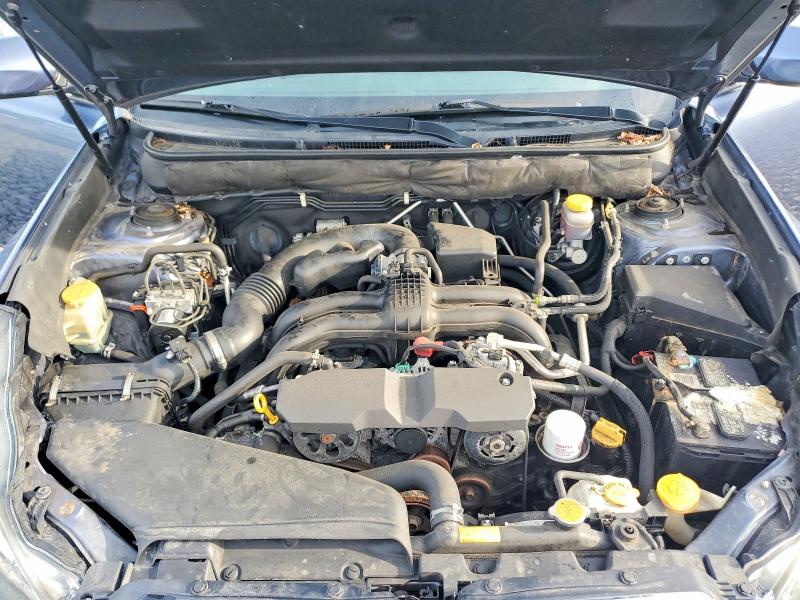 Aukcja sprzedaży 2013 Subaru Legacy, vin: 4S3BMCC68D3034397, numer aukcji: 66257576
