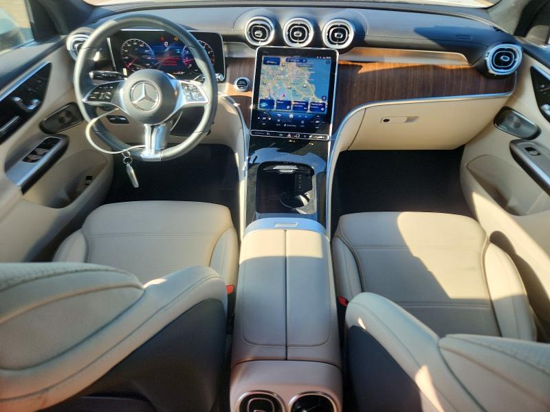 Aukcja sprzedaży 2025 Mercedes-benz Glc, vin: W1NKM4HB6SF236686, numer aukcji: 65323046