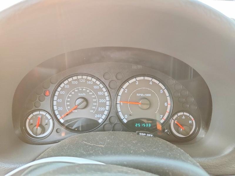 Продажа на аукционе авто 2006 Jeep Liberty, vin: 1J4GL48K56W255195, номер лота: 64458116