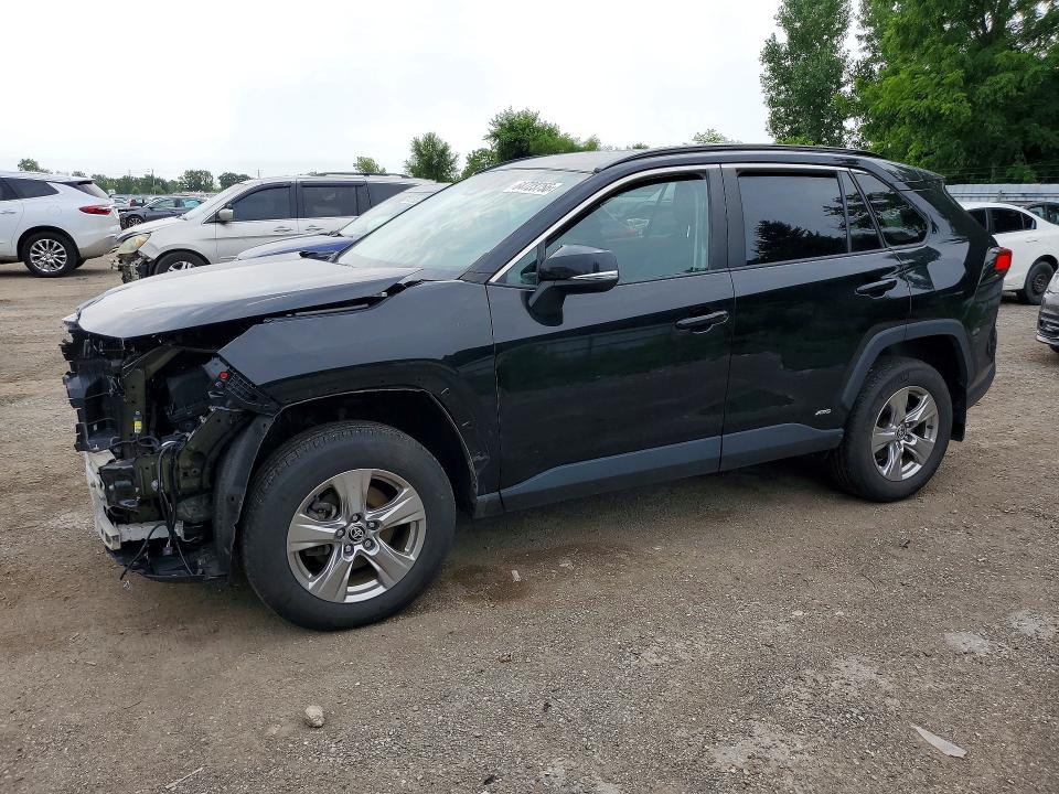 Aukcja sprzedaży 2023 Toyota Rav4, vin: 2T3BWRFV6PW178967, numer aukcji: 64723756