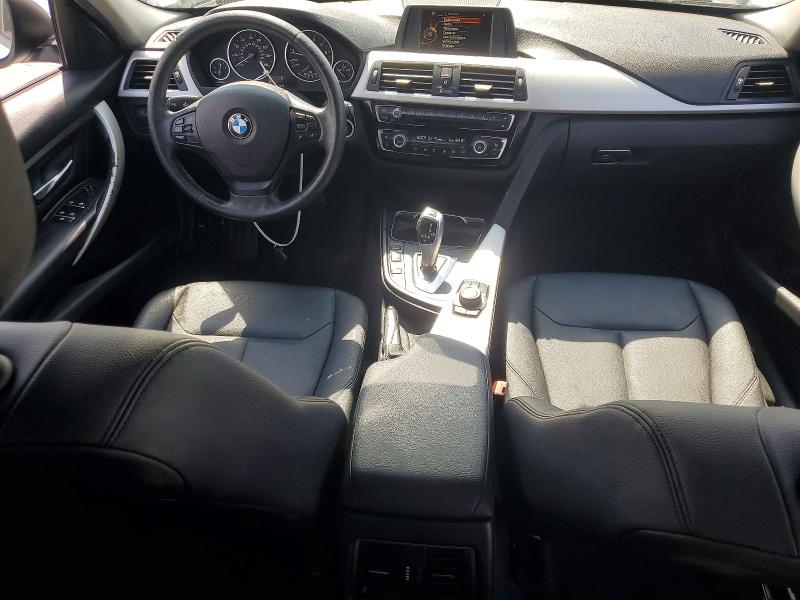 Aukcja sprzedaży 2016 Bmw 320, vin: WBA8A9C58GK619078, numer aukcji: 64502026