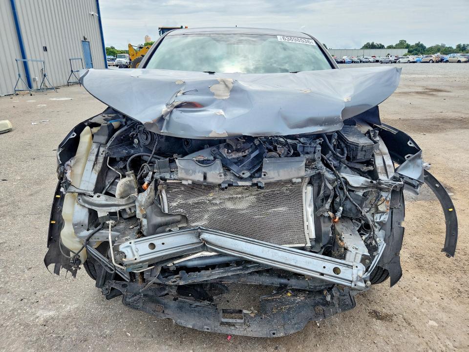 Продажа на аукционе авто 2013 Honda Cr-v, vin: 3CZRM3H32DG710041, номер лота: 63898536