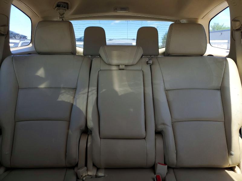 2012 Subaru Tribeca მანქანა იყიდება აუქციონზე, vin: 4S4WX9HD3C4401438, აუქციონის ნომერი: 63569716
