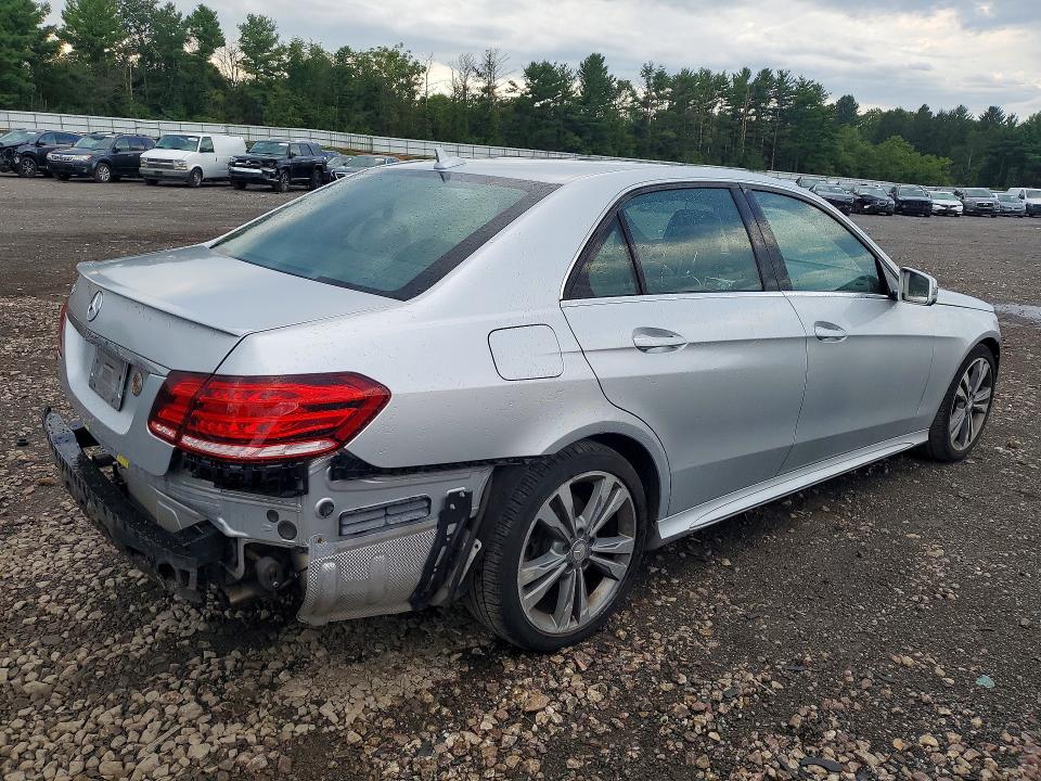 Aukcja sprzedaży 2015 Mercedes-benz E, vin: WDDHF5KB5FB118352, numer aukcji: 65738316
