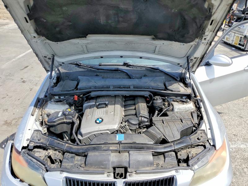 65862796 :رقم المزاد ، WBAVB13526PT17188 vin ، 2006 Bmw 325 مزاد بيع