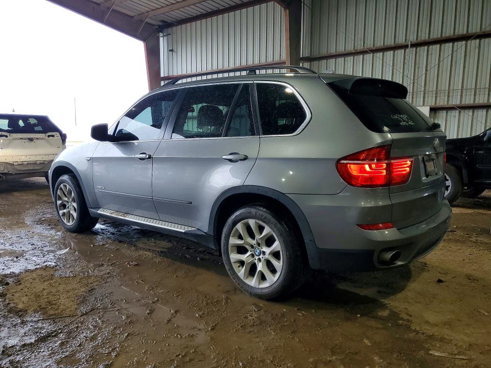 Aukcja sprzedaży 2013 Bmw X5, vin: 5UXZV4C58D0E03223, numer aukcji: 63774606