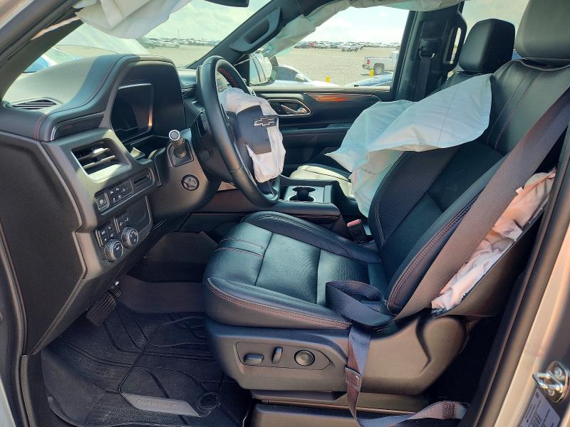 2023 Chevrolet Tahoe მანქანა იყიდება აუქციონზე, vin: 1GNSKRKD1PR546214, აუქციონის ნომერი: 66827606
