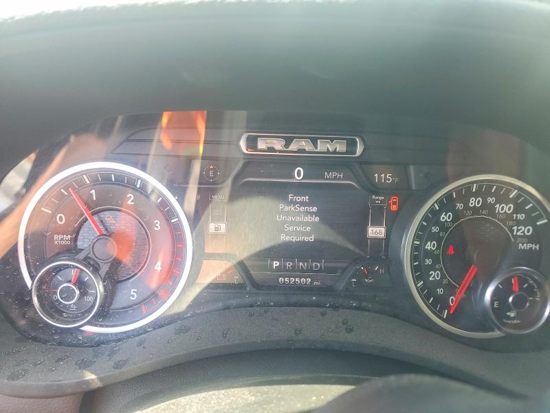 Aukcja sprzedaży 2019 Ram 3500, vin: 3C63R3ML8KG683824, numer aukcji: 64340696