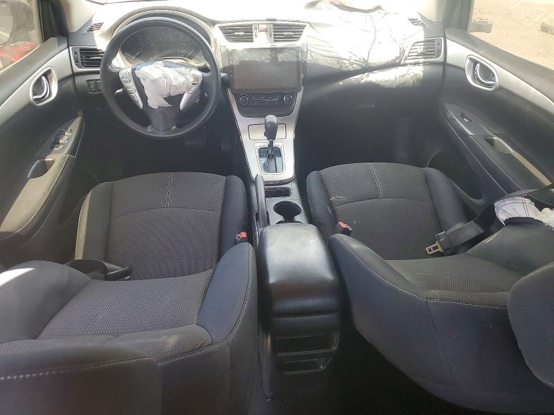 64139316 :رقم المزاد ، 3N1AB7AP2FY339671 vin ، 2015 Nissan Sentra مزاد بيع