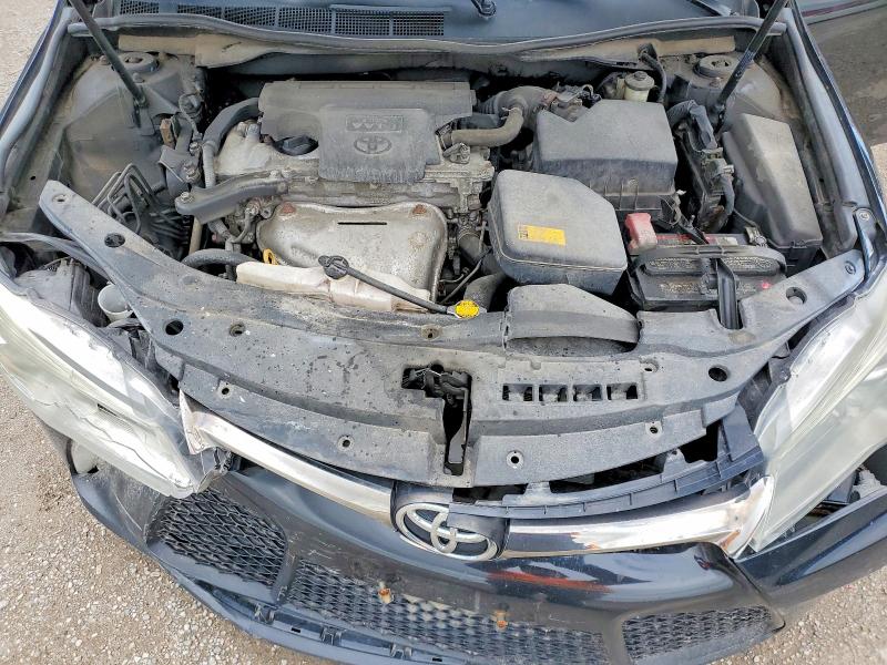 2015 Toyota Camry მანქანა იყიდება აუქციონზე, vin: 4T1BF1FK1FU890477, აუქციონის ნომერი: 64221606