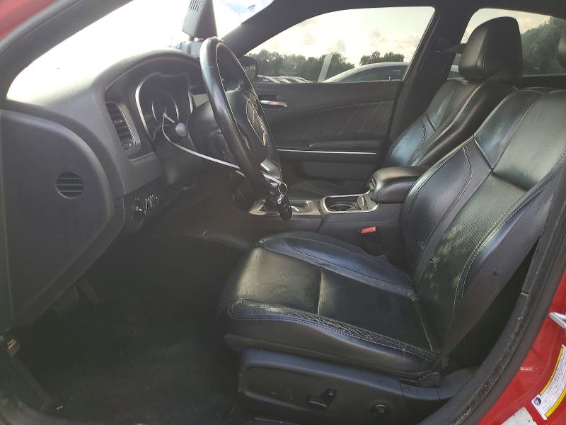 Продаж на аукціоні авто 2015 Dodge Charger, vin: 2C3CDXJG1FH801700, номер лоту: 65997066