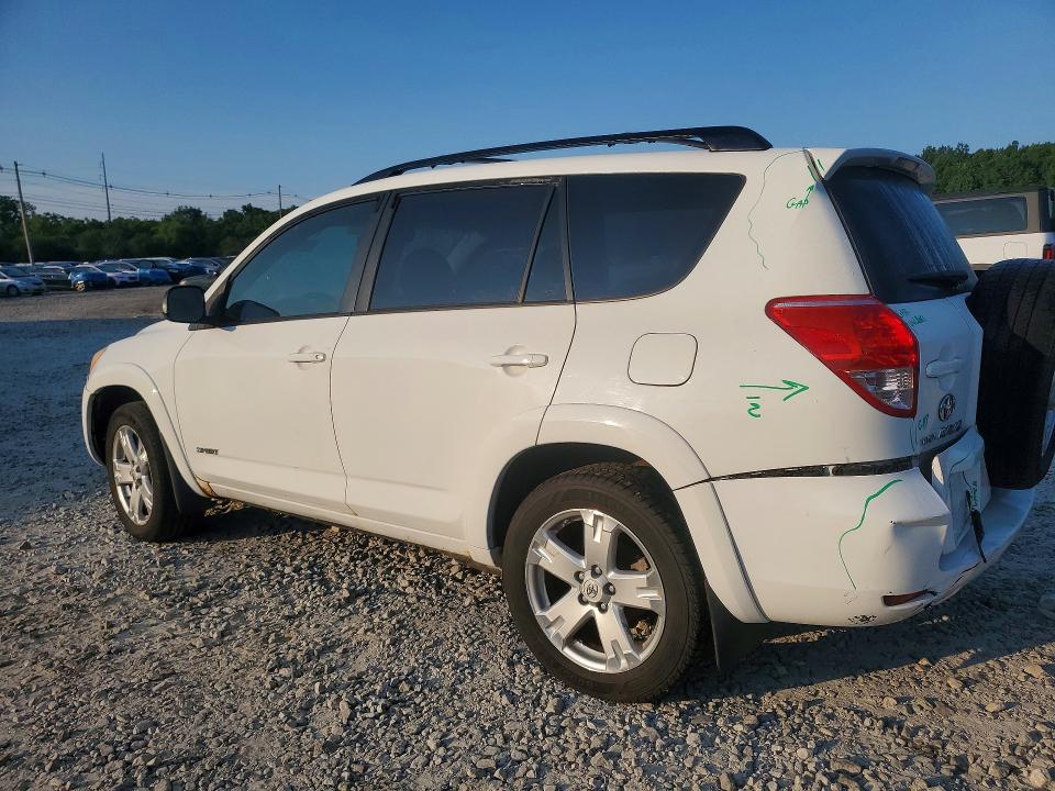 Продажа на аукционе авто 2006 Toyota Rav4, vin: JTMBK32V265001742, номер лота: 64037926