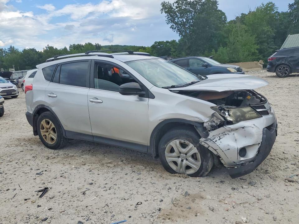 Aukcja sprzedaży 2015 Toyota Rav4, vin: JTMBFREV0FJ013351, numer aukcji: 65119186