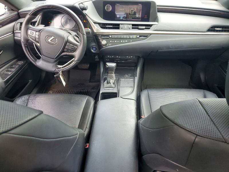 Aukcja sprzedaży 2021 Lexus Es, vin: 58ADA1C13MU008279, numer aukcji: 63652506