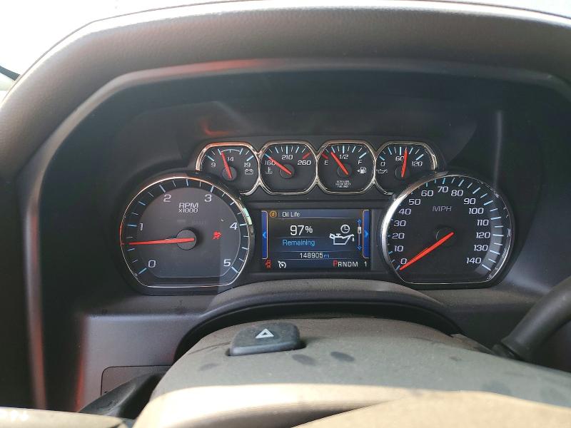 Aukcja sprzedaży 2015 Chevrolet Silverado, vin: 1GC1KWE84FF175423, numer aukcji: 63314796