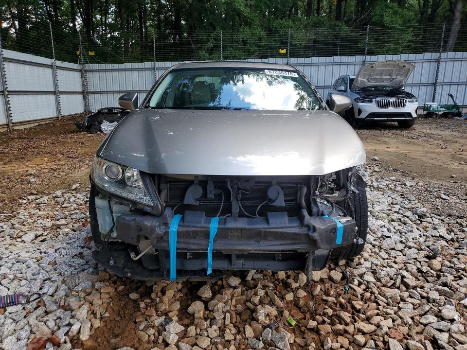 Aukcja sprzedaży 2015 Lexus Es, vin: JTHBW1GG6F2089648, numer aukcji: 66803056